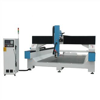 4 ása ATC CNC leið